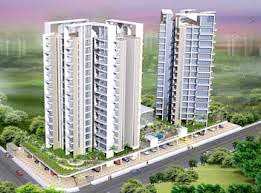 2 BHK Apartment 1065 Sq.ft. for Sale in