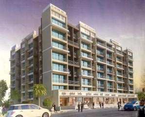 1 BHK Apartment 705 Sq.ft. for Sale in