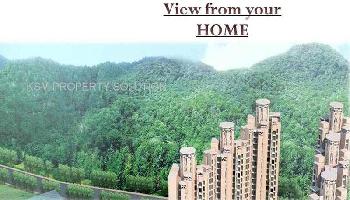 1 BHK Flat for Sale in Dombivli, Thane