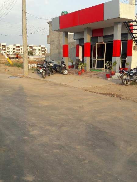 Residential Plot 125 Sq. Yards for Sale in Aujala, Kharar, Mohali