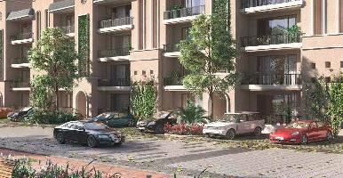 2 BHK Flat for Sale in Kharar, Chandigarh