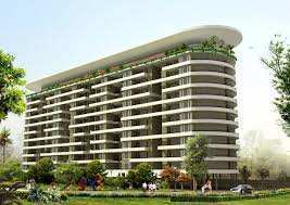 3 BHK Apartment 1249 Sq.ft. for Sale in