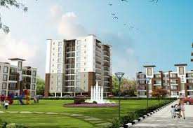 2 BHK Apartment 1276 Sq.ft. for Sale in