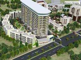 3 BHK Flat for Sale in Kharar, Mohali