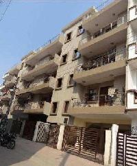 3 BHK Builder Floor for Sale in Sainik Colony, Faridabad