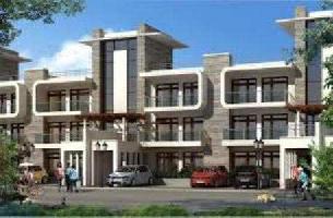 4 BHK Builder Floor for Sale in Sector 15 Bahadurgarh