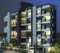 3 BHK Flat for Rent in Maninagar, Ahmedabad