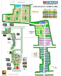  Residential Plot for Sale in By Pass Road, Indore