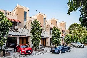 3 BHK Villa for Sale in Sirsi Road, Jaipur