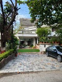  Residential Plot for Sale in Scheme 54, Indore