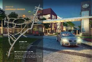 3 BHK House for Rent in Morar, Gwalior