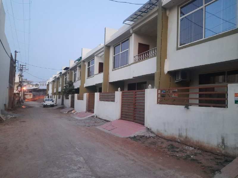3 BHK 2000 Sq.ft. House & Villa for Sale in Mahalgaon, Gwalior (REI939783)