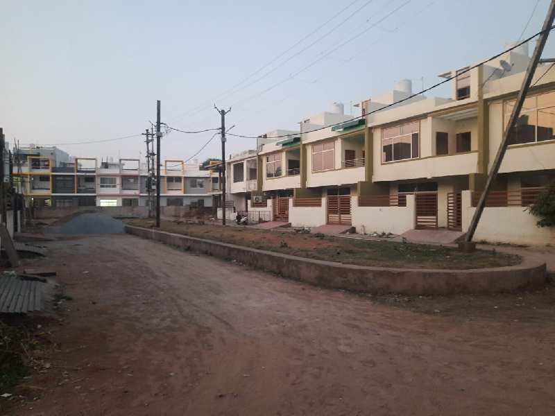3 BHK 2000 Sq.ft. House & Villa for Sale in Mahalgaon, Gwalior (REI939783)