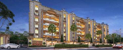 4 BHK House for Sale in Khajrana Square, Indore