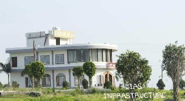  Residential Plot for Sale in Bijalpur, Indore