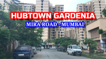 1 BHK Builder Floor for Sale in Mira Road East, Mumbai