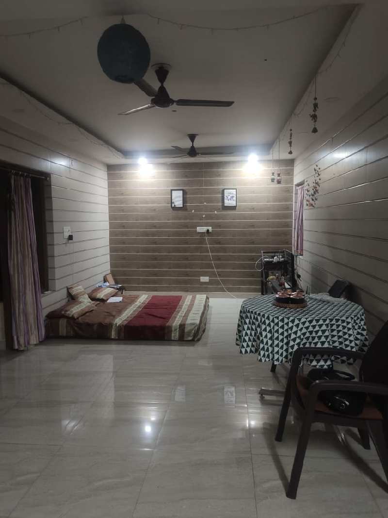 3 BHK 1600 Sq.ft. Apartment for Sale in Block A Saket, Delhi (REI1051934)