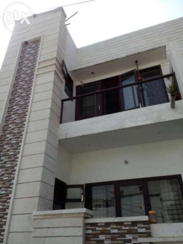 6 BHK House 1125 Sq.ft. for Sale in Saket, Delhi