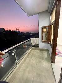 4 BHK Builder Floor for Rent in Saket, Delhi