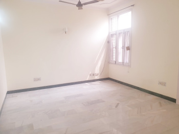 2 BHK Builder Floor for Rent in Block G Saket, Delhi