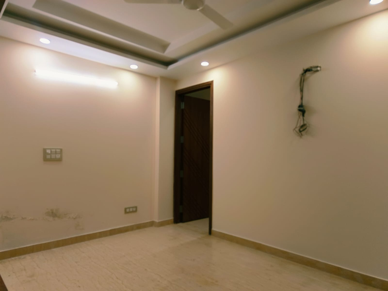 3 BHK Builder Floor 1800 Sq.ft. for Sale in Block E Saket, Delhi
