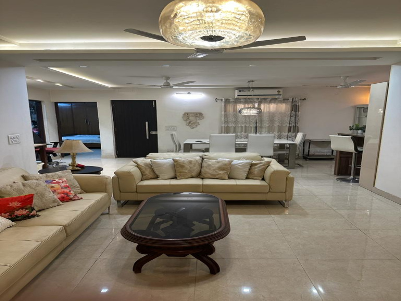 3 BHK Residential Apartment 1400 Sq.ft. for Sale in Block A Saket, Delhi