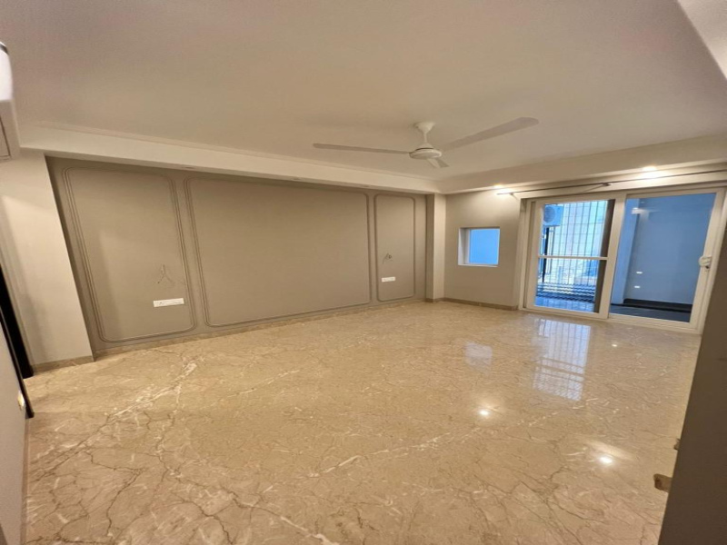 4 BHK Builder Floor 2250 Sq.ft. for Sale in Block D Saket, Delhi