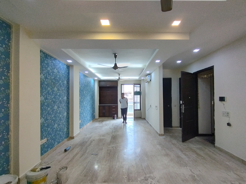 3 BHK Builder Floor 1800 Sq.ft. for Sale in Saket, Delhi