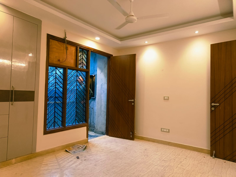 3 BHK Builder Floor 1800 Sq.ft. for Sale in Saket, Delhi