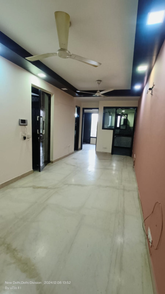 3 BHK Builder Floor 1200 Sq.ft. for Rent in Saket, Delhi