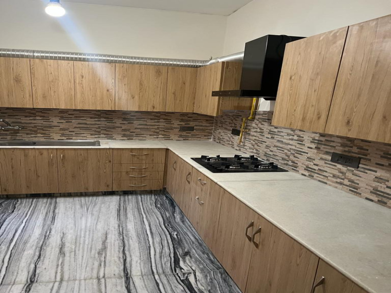 3 BHK Builder Floor 4000 Sq.ft. for Rent in Saket, Delhi