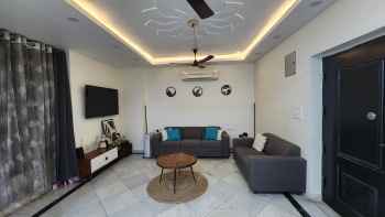 3 BHK Flat for Rent in Saket, Delhi