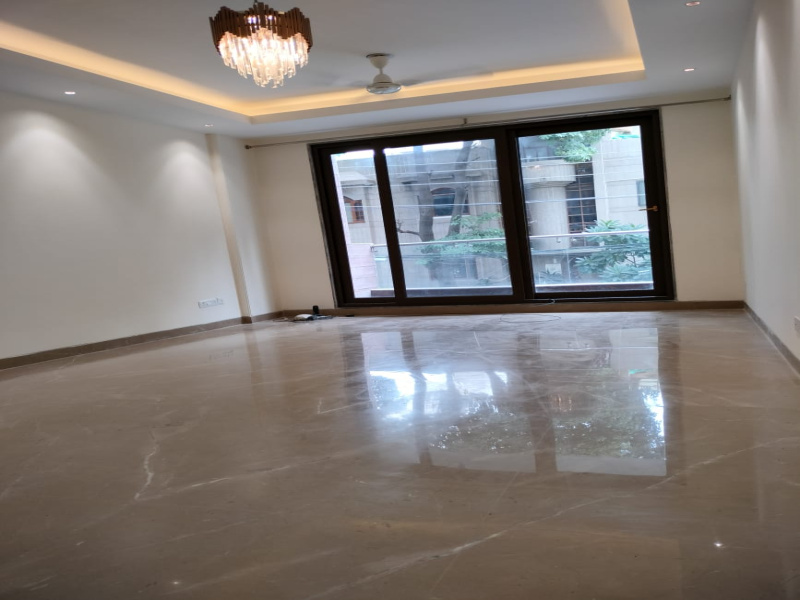 3 BHK Builder Floor 1800 Sq.ft. for Rent in Shivalik, Delhi