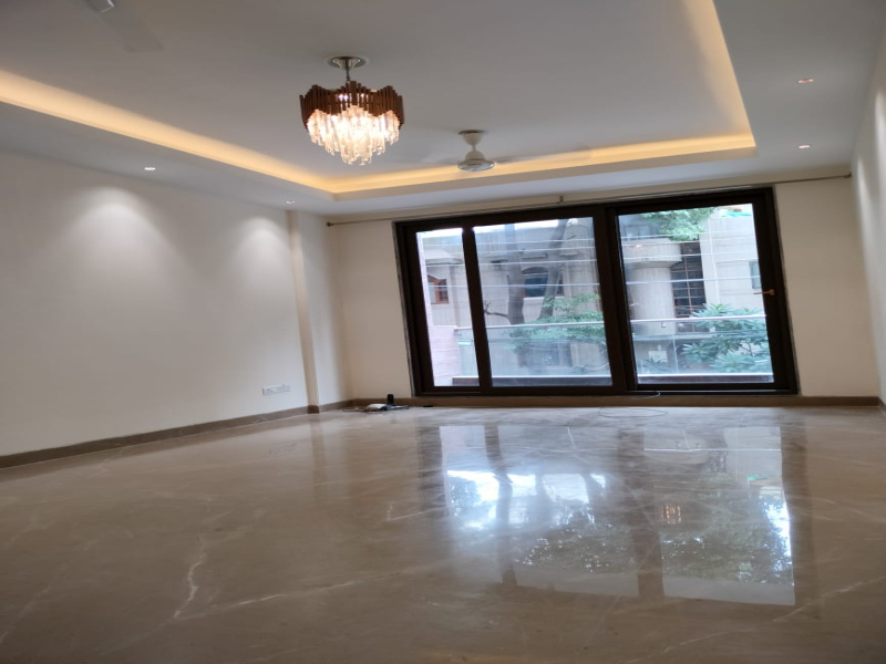 3 BHK Builder Floor 1800 Sq.ft. for Rent in Shivalik, Delhi