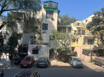 3 BHK Builder Floor for Sale in Saket, Delhi