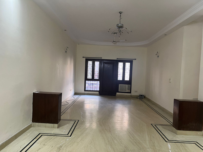 3 BHK Builder Floor 2250 Sq.ft. for Sale in Saket, Delhi
