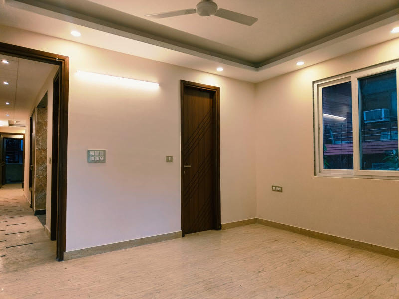 3 BHK Builder Floor 1125 Sq.ft. for Sale in Saket, Delhi