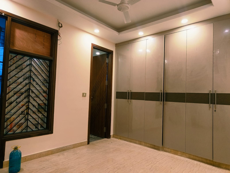 3 BHK Builder Floor 1125 Sq.ft. for Sale in Saket, Delhi