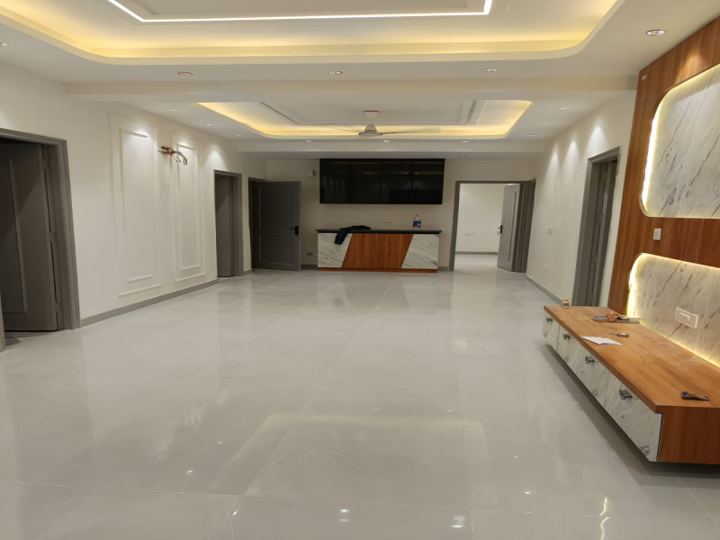 3 BHK Apartment 2000 Sq.ft. for Rent in Saket, Delhi