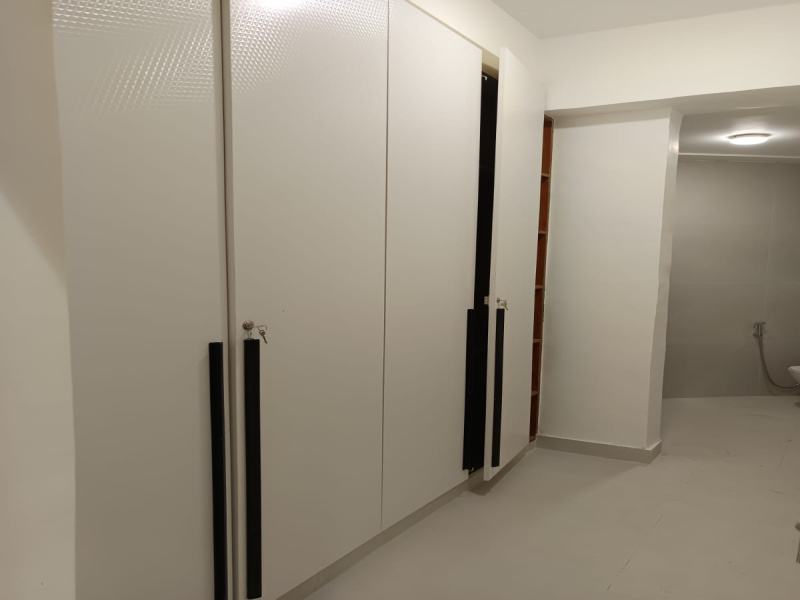 3 BHK Apartment 2000 Sq.ft. for Rent in Saket, Delhi