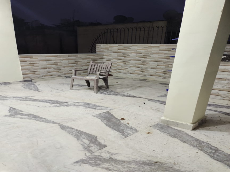 4 BHK Apartment 2200 Sq.ft. for Sale in Saket, Delhi