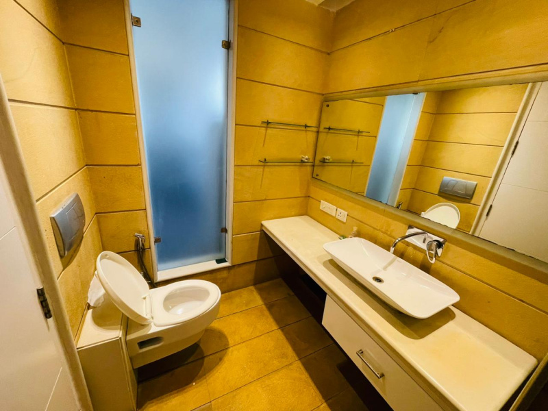 4 BHK Builder Floor 2250 Sq.ft. for Sale in Saket, Delhi