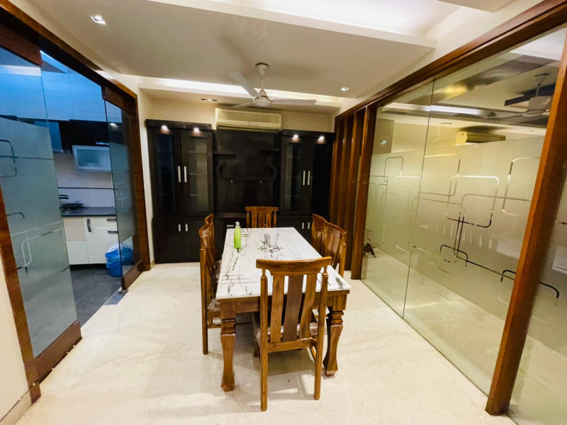 4 BHK Builder Floor 2250 Sq.ft. for Sale in Saket, Delhi