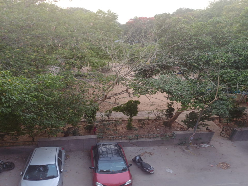 3 BHK Builder Floor 1125 Sq.ft. for Sale in Saket, Delhi