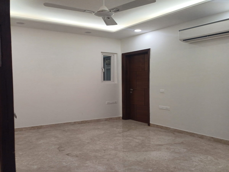 3 BHK Builder Floor 1125 Sq.ft. for Sale in Saket, Delhi
