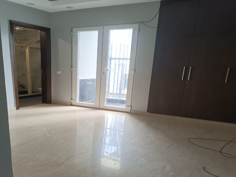 3 BHK Builder Floor 1200 Sq.ft. for Rent in Saket, Delhi