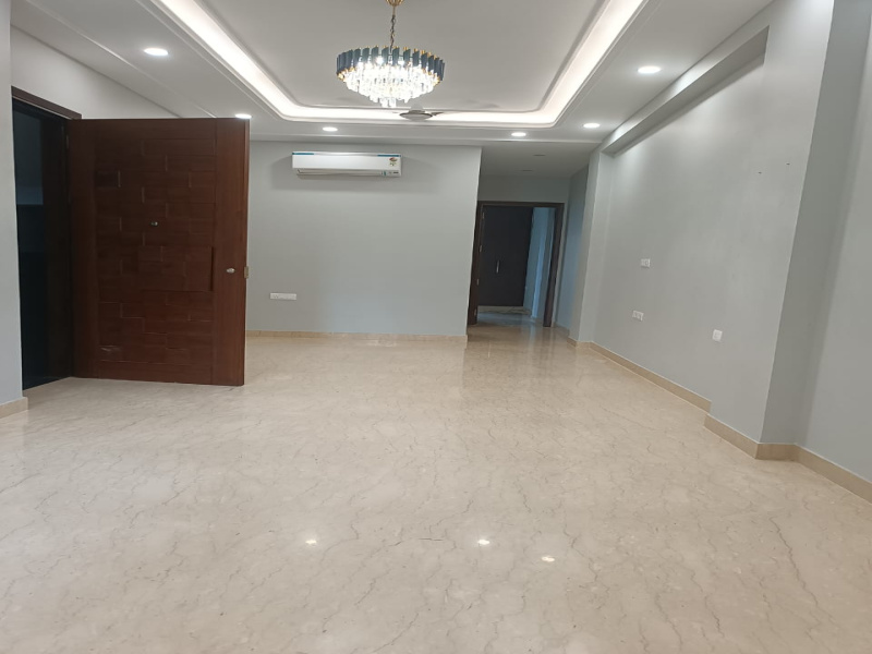3 BHK Builder Floor 1200 Sq.ft. for Rent in Saket, Delhi