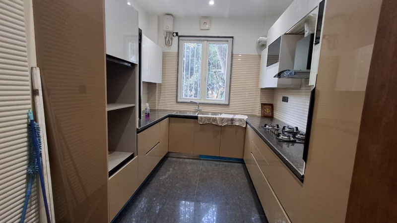 3 BHK 1800 Sq.ft. Builder Floor for Rent in Shivalik, Delhi