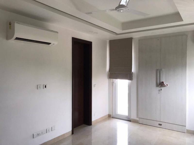 3 BHK 1800 Sq.ft. Builder Floor for Sale in Saket, Delhi