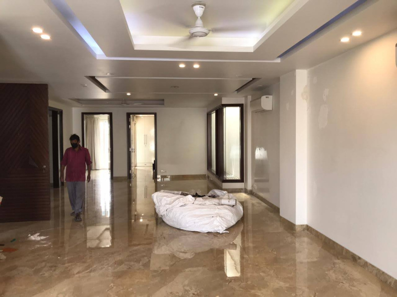 3 BHK 1800 Sq.ft. Builder Floor for Sale in Saket, Delhi